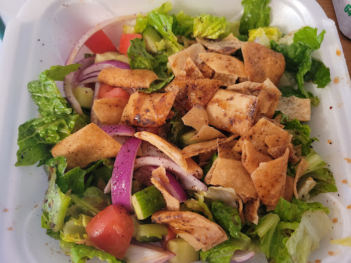 Photo of Falafel market - 1076 E Brandon Blvd, Brandon, FL 33511