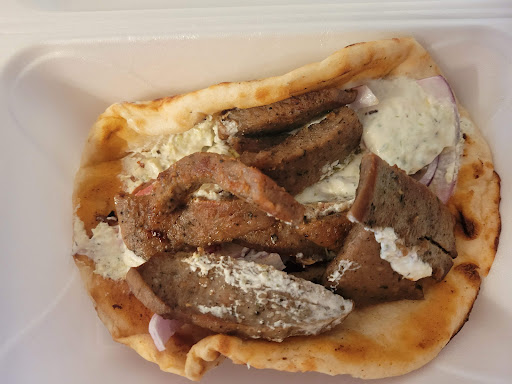 Photo of Falafel market - 1076 E Brandon Blvd, Brandon, FL 33511