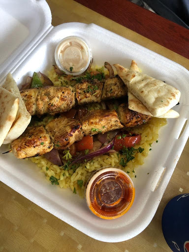 Photo of Falafel market - 1076 E Brandon Blvd, Brandon, FL 33511