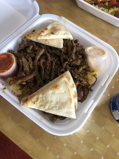 Photo of Falafel market - 1076 E Brandon Blvd, Brandon, FL 33511