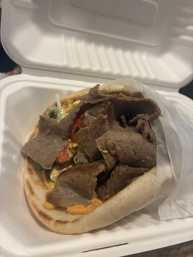 Photo of Hummus Republic - 7021 E Fletcher Ave, Temple Terrace, FL 33637