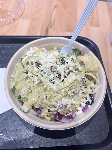 Photo of Hummus Republic - 7021 E Fletcher Ave, Temple Terrace, FL 33637