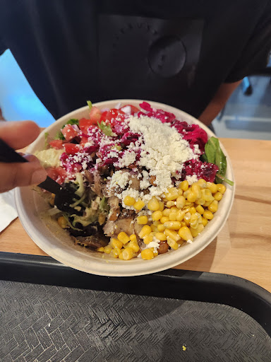 Photo of Hummus Republic - 7021 E Fletcher Ave, Temple Terrace, FL 33637