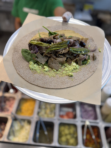 Photo of Hummus Republic - 7021 E Fletcher Ave, Temple Terrace, FL 33637