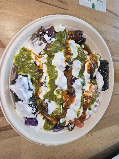 Photo of Hummus Republic - 7021 E Fletcher Ave, Temple Terrace, FL 33637