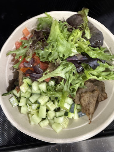 Photo of Hummus Republic - 7021 E Fletcher Ave, Temple Terrace, FL 33637