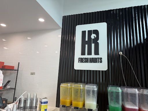 Photo of Hummus Republic - 7021 E Fletcher Ave, Temple Terrace, FL 33637