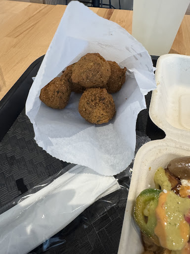 Photo of Hummus Republic - 7021 E Fletcher Ave, Temple Terrace, FL 33637