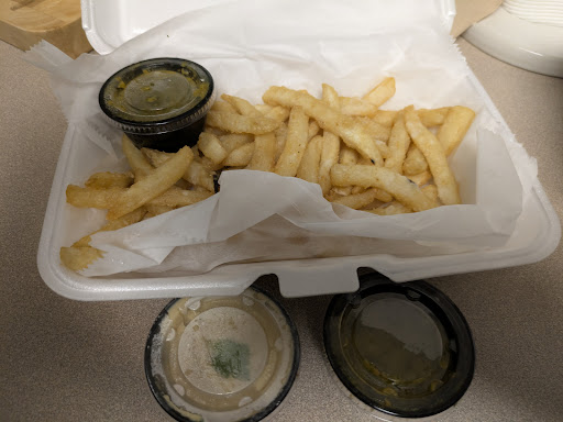 Photo of El Che & Habibi Grill - 4222 Gunn Hwy, Tampa, FL 33618