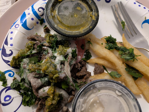 Photo of El Che & Habibi Grill - 4222 Gunn Hwy, Tampa, FL 33618