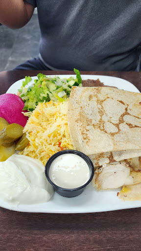 Photo of Shawarma Elshami - 11414 N 56th St, Tampa, FL 33617