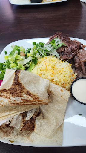 Photo of Shawarma Elshami - 11414 N 56th St, Tampa, FL 33617