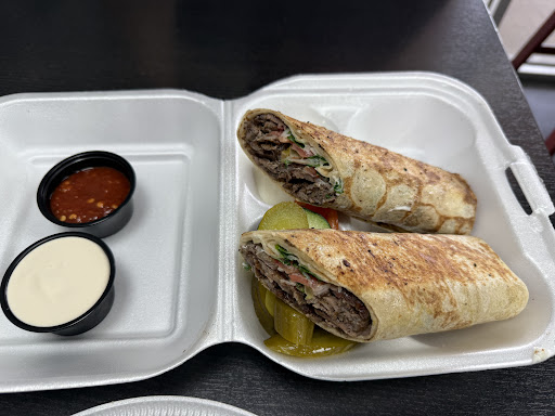 Photo of Shawarma Elshami - 11414 N 56th St, Tampa, FL 33617