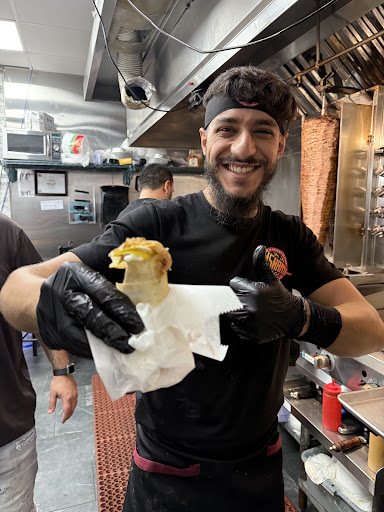 Photo of Shawarma Elshami - 11414 N 56th St, Tampa, FL 33617