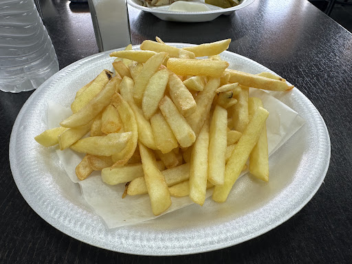 Photo of Shawarma Elshami - 11414 N 56th St, Tampa, FL 33617