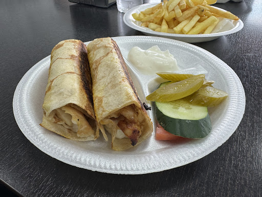Photo of Shawarma Elshami - 11414 N 56th St, Tampa, FL 33617