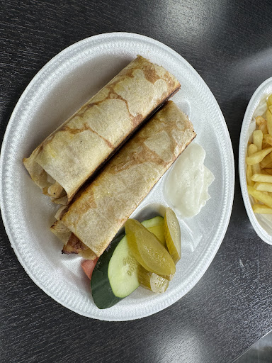 Photo of Shawarma Elshami - 11414 N 56th St, Tampa, FL 33617