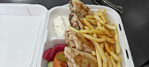 Photo of Shawarma Elshami - 11414 N 56th St, Tampa, FL 33617