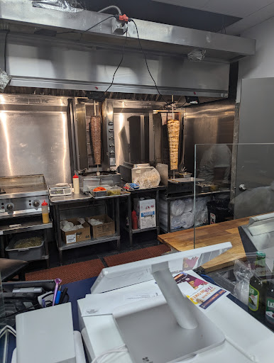 Photo of Shawarma Elshami - 11414 N 56th St, Tampa, FL 33617