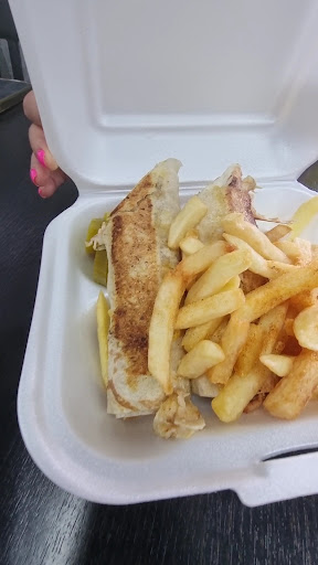 Photo of Shawarma Elshami - 11414 N 56th St, Tampa, FL 33617