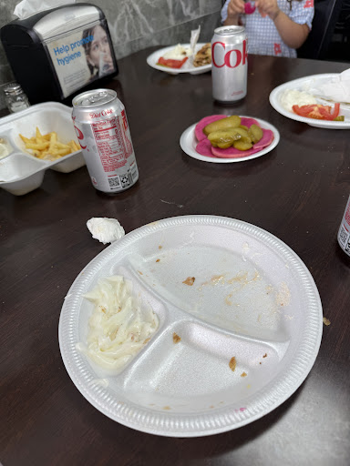 Photo of Shawarma Elshami - 11414 N 56th St, Tampa, FL 33617