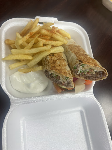 Photo of Shawarma Elshami - 11414 N 56th St, Tampa, FL 33617