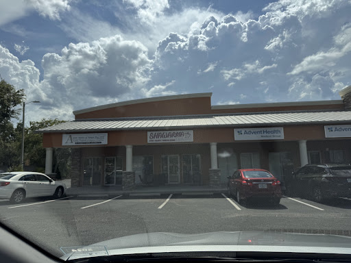 Photo of Shawarma Elshami - 11414 N 56th St, Tampa, FL 33617