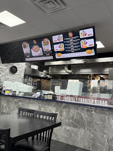 Photo of Shawarma Elshami - 11414 N 56th St, Tampa, FL 33617