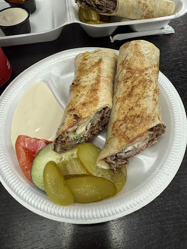 Photo of Shawarma Elshami - 11414 N 56th St, Tampa, FL 33617