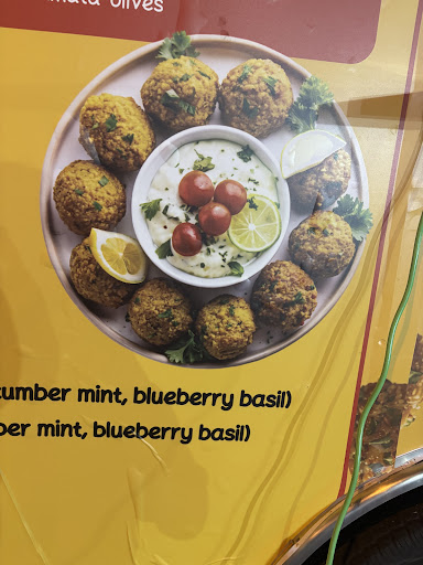 Photo of HABIBI BOWLS - 5640 15th St E, Bradenton, FL 34203