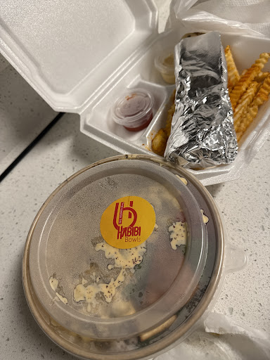 Photo of HABIBI BOWLS - 5640 15th St E, Bradenton, FL 34203