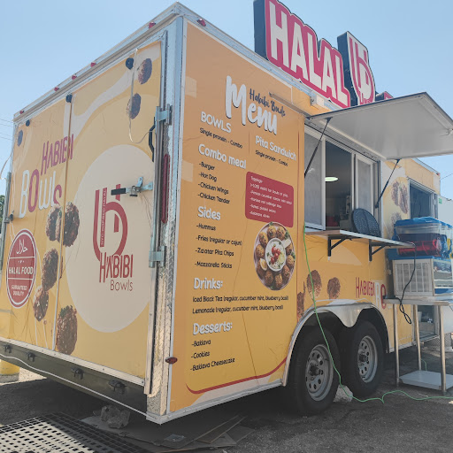 Photo of HABIBI BOWLS - 5640 15th St E, Bradenton, FL 34203