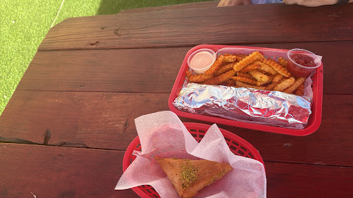 Photo of HABIBI BOWLS - 5640 15th St E, Bradenton, FL 34203