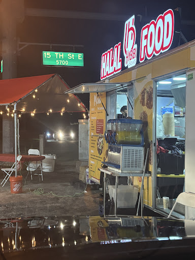 Photo of HABIBI BOWLS - 5640 15th St E, Bradenton, FL 34203