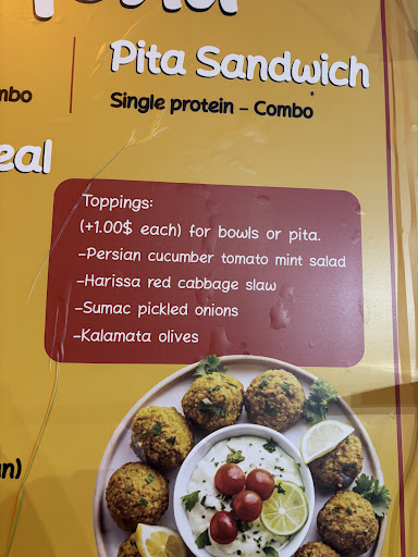 Photo of HABIBI BOWLS - 5640 15th St E, Bradenton, FL 34203