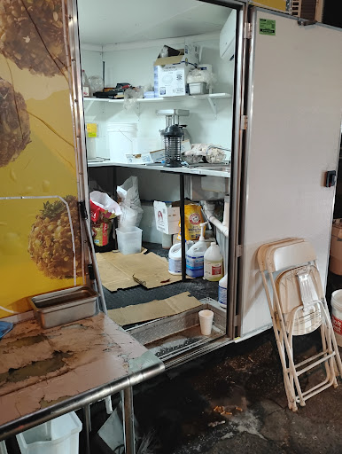 Photo of HABIBI BOWLS - 5640 15th St E, Bradenton, FL 34203