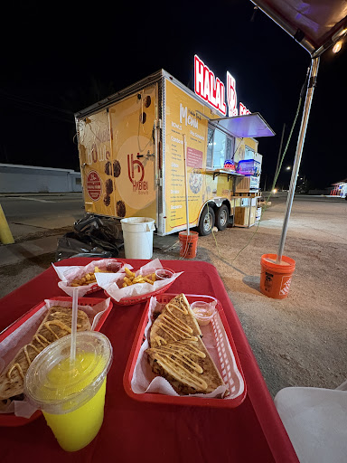 Photo of HABIBI BOWLS - 5640 15th St E, Bradenton, FL 34203