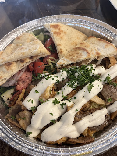 Photo of Pita Fresh Express - 1935 W Brandon Blvd, Brandon, FL 33511