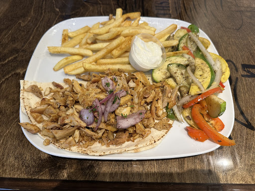 Photo of Pita Fresh Express - 1935 W Brandon Blvd, Brandon, FL 33511