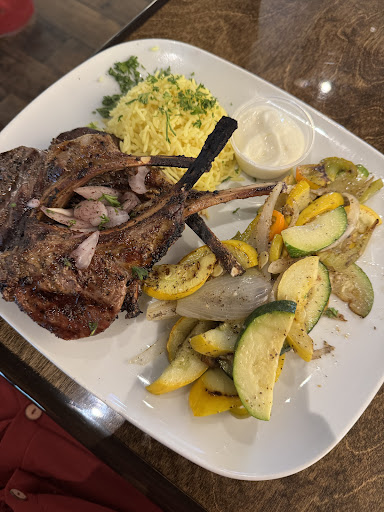 Photo of Pita Fresh Express - 1935 W Brandon Blvd, Brandon, FL 33511