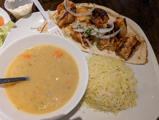 Photo of Pita Fresh Express - 1935 W Brandon Blvd, Brandon, FL 33511