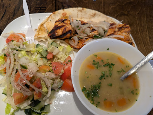 Photo of Pita Fresh Express - 1935 W Brandon Blvd, Brandon, FL 33511