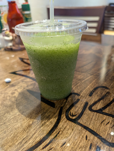 Photo of Pita Fresh Express - 1935 W Brandon Blvd, Brandon, FL 33511