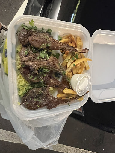 Photo of Pita Fresh Express - 1935 W Brandon Blvd, Brandon, FL 33511