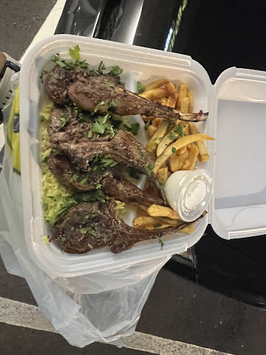 Photo of Pita Fresh Express - 1935 W Brandon Blvd, Brandon, FL 33511