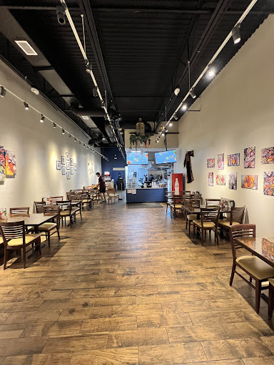 Photo of Pita Fresh Express - 1935 W Brandon Blvd, Brandon, FL 33511