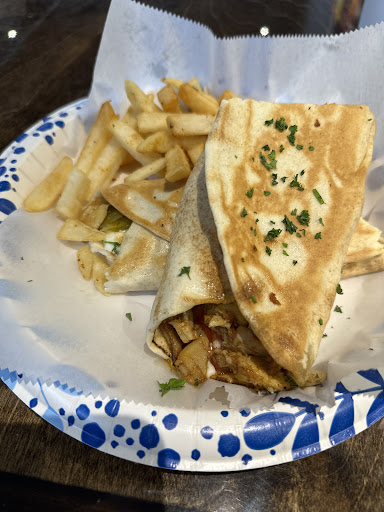 Photo of Pita Fresh Express - 1935 W Brandon Blvd, Brandon, FL 33511