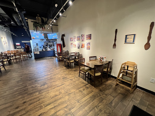 Photo of Pita Fresh Express - 1935 W Brandon Blvd, Brandon, FL 33511