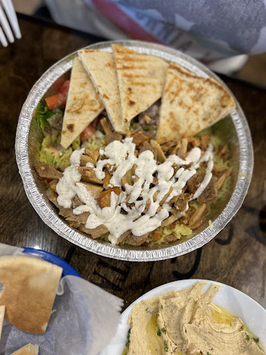 Photo of Pita Fresh Express - 1935 W Brandon Blvd, Brandon, FL 33511