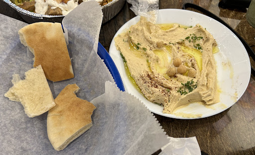 Photo of Pita Fresh Express - 1935 W Brandon Blvd, Brandon, FL 33511